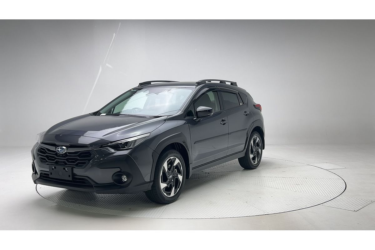 2023 Subaru Crosstrek 2.0S G6X