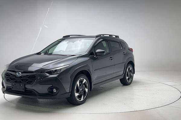 2023 Subaru Crosstrek 2.0S G6X