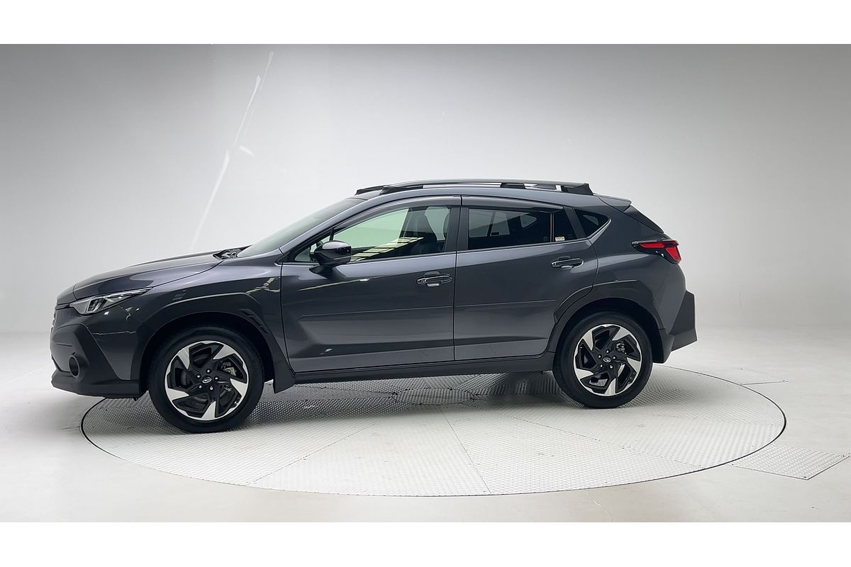 2023 Subaru Crosstrek 2.0S G6X