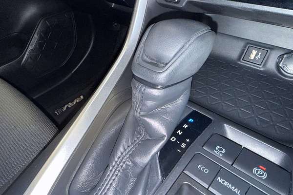 2024 Toyota RAV4 GX AXAH52R