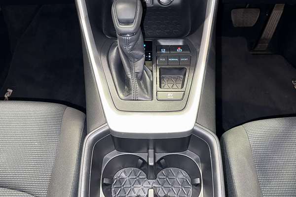 2024 Toyota RAV4 GX AXAH52R