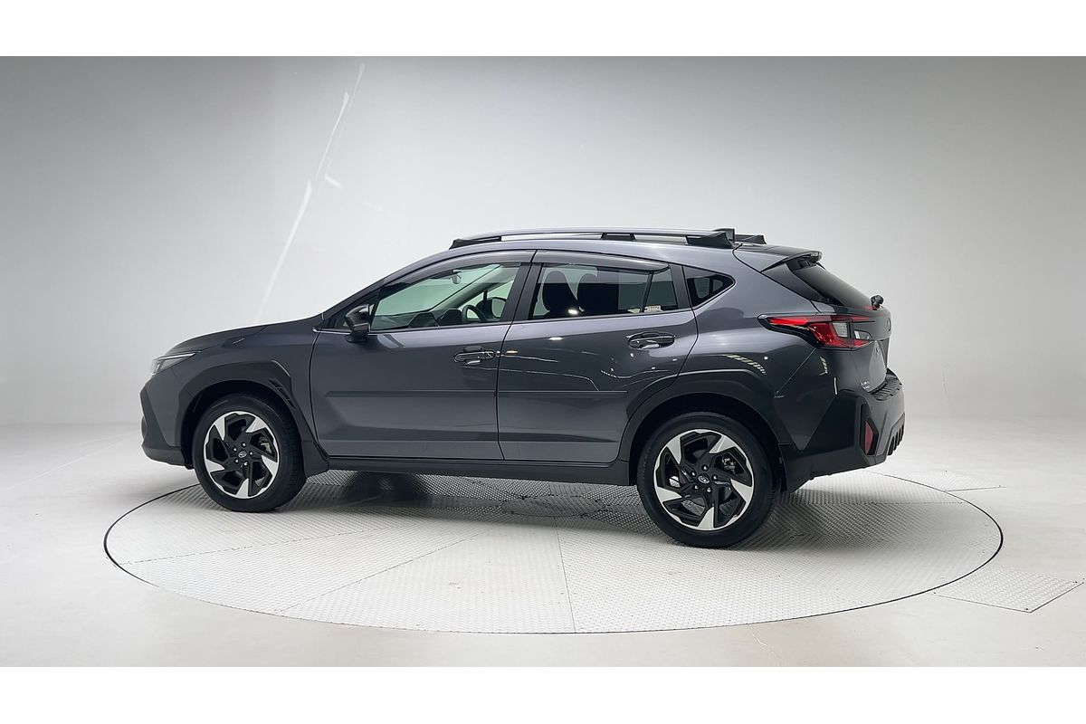 2023 Subaru Crosstrek 2.0S G6X