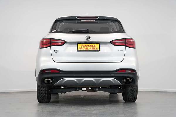 2022 MG HS Vibe SAS23