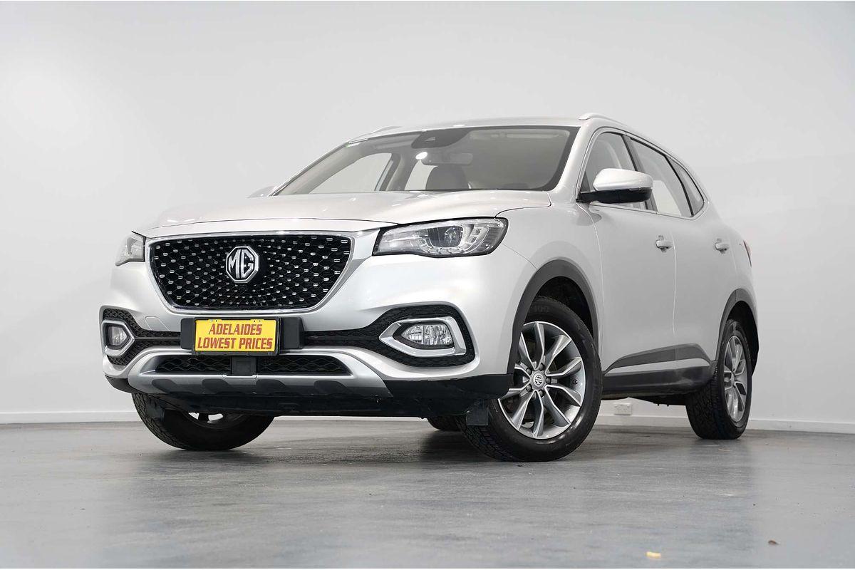 2022 MG HS Vibe SAS23