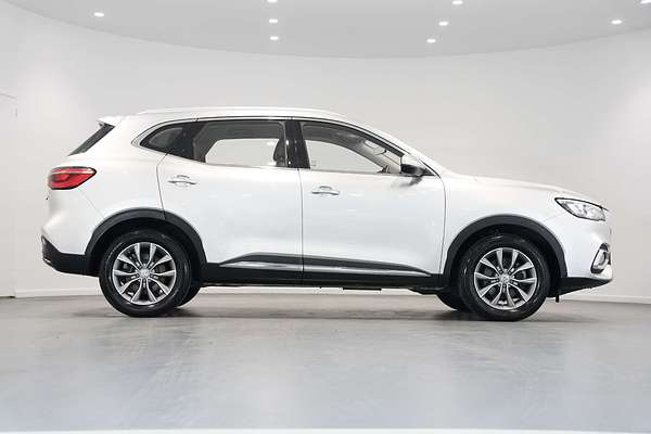 2022 MG HS Vibe SAS23