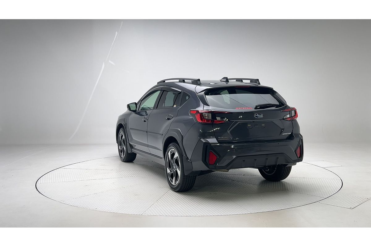 2023 Subaru Crosstrek 2.0S G6X