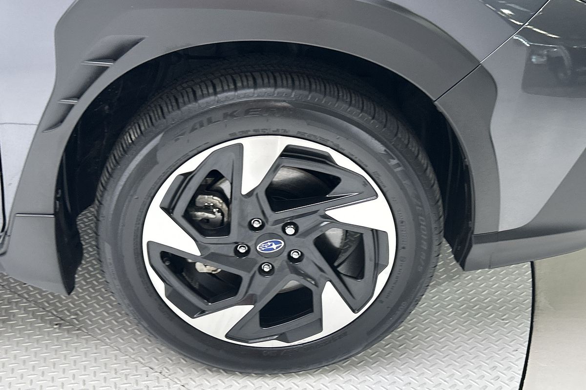 2023 Subaru Crosstrek 2.0S G6X