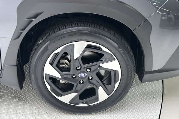 2023 Subaru Crosstrek 2.0S G6X