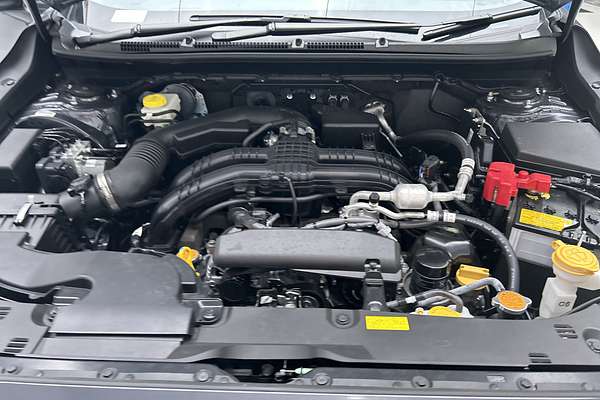 2023 Subaru Crosstrek 2.0S G6X