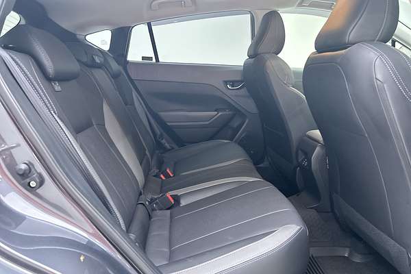 2023 Subaru Crosstrek 2.0S G6X