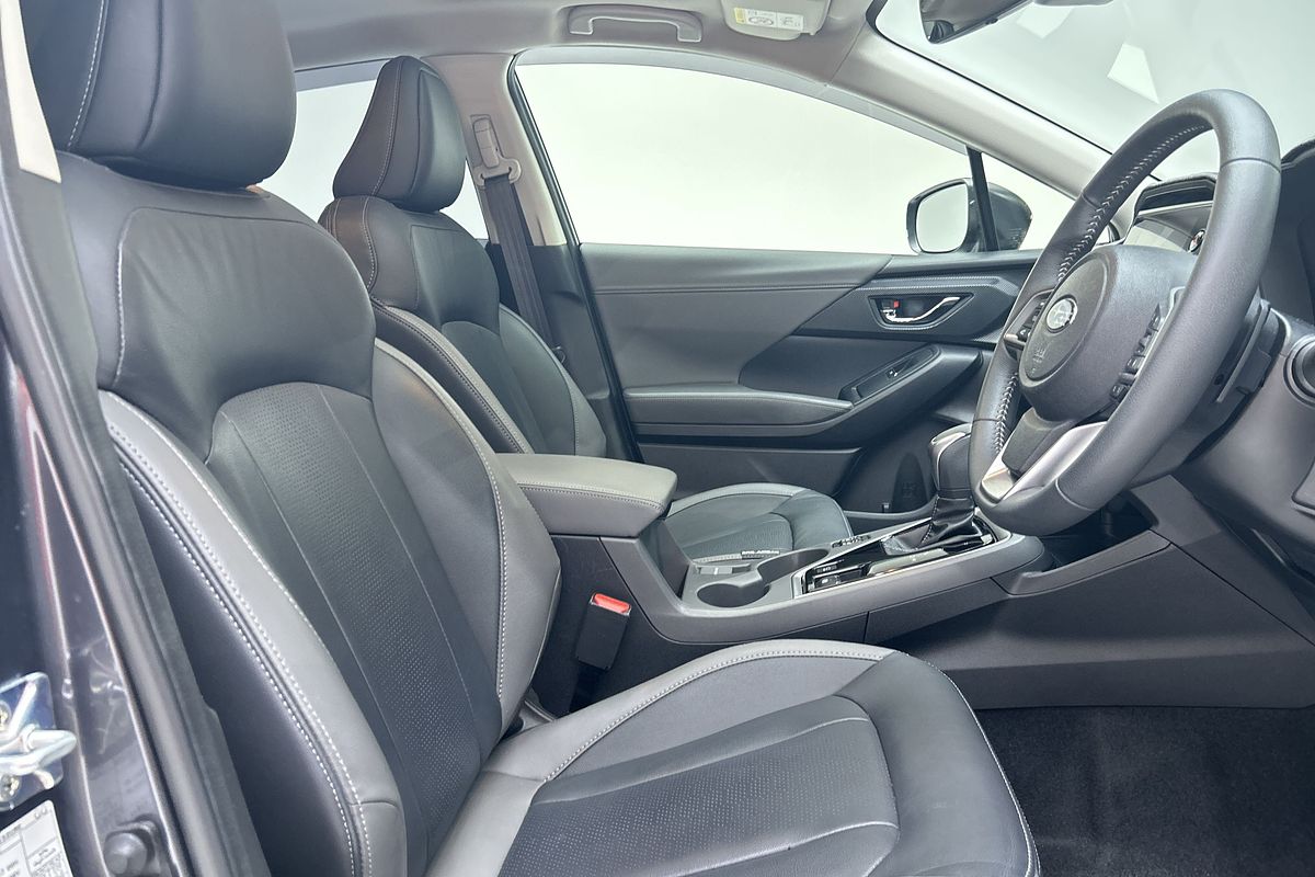 2023 Subaru Crosstrek 2.0S G6X