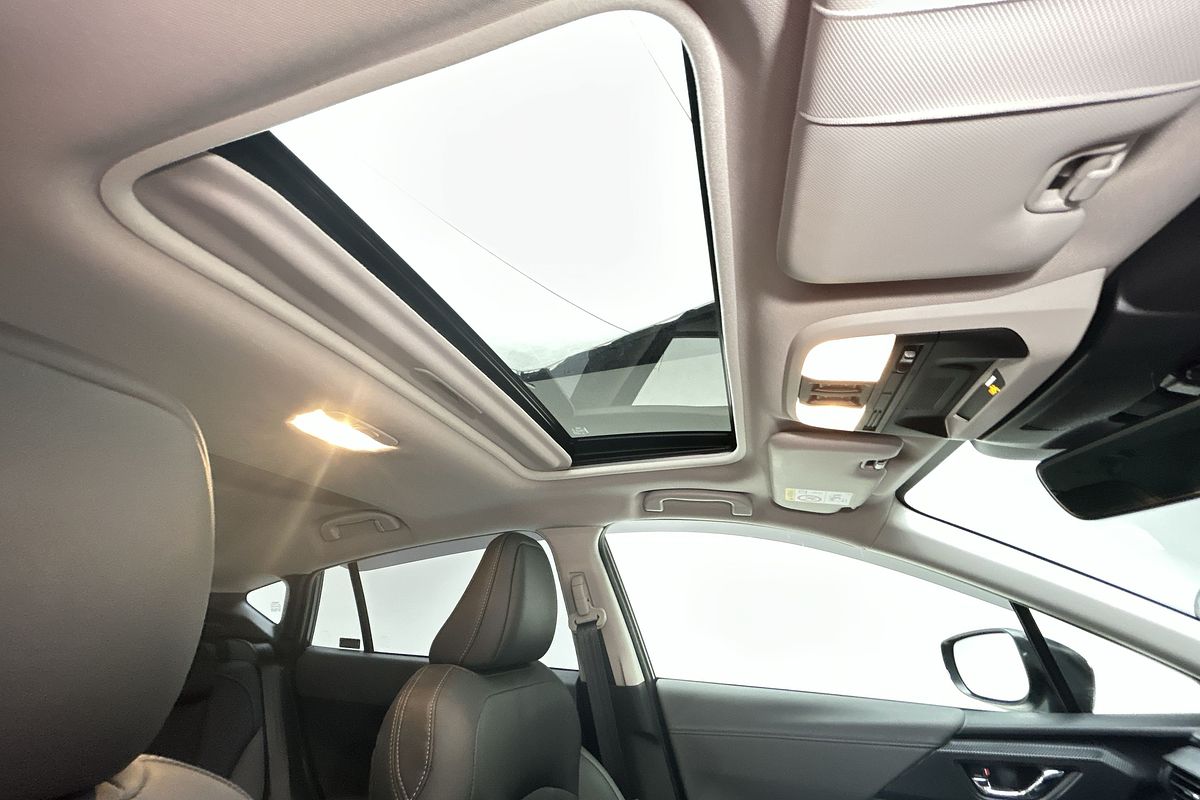 2023 Subaru Crosstrek 2.0S G6X