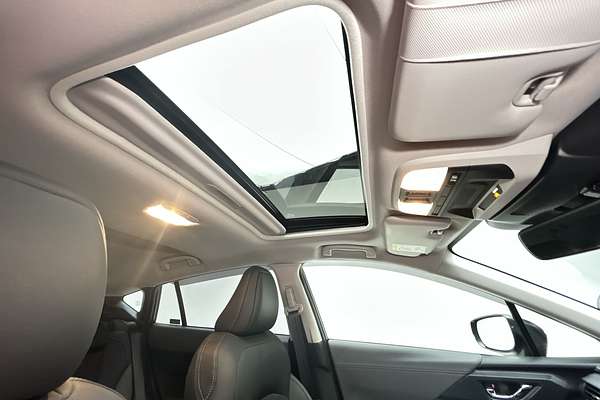 2023 Subaru Crosstrek 2.0S G6X