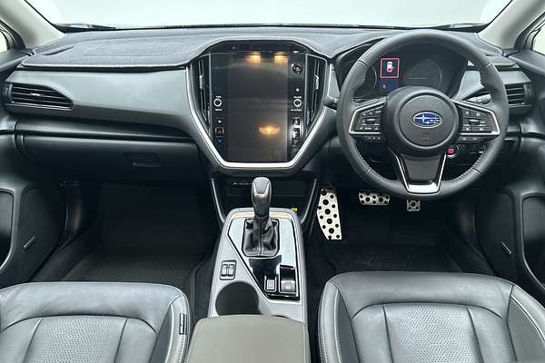 2023 Subaru Crosstrek 2.0S G6X