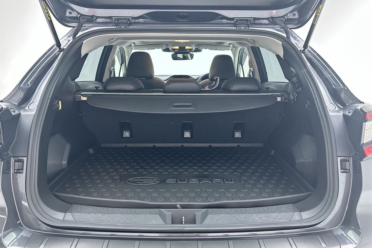 2023 Subaru Crosstrek 2.0S G6X