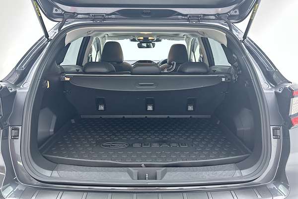 2023 Subaru Crosstrek 2.0S G6X