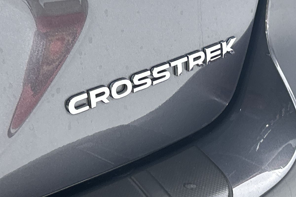 2023 Subaru Crosstrek 2.0S G6X