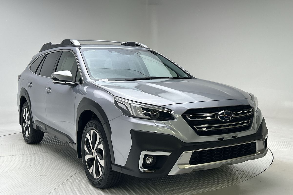 2022 Subaru Outback AWD Touring 6GEN