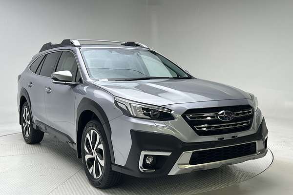 2022 Subaru Outback AWD Touring 6GEN