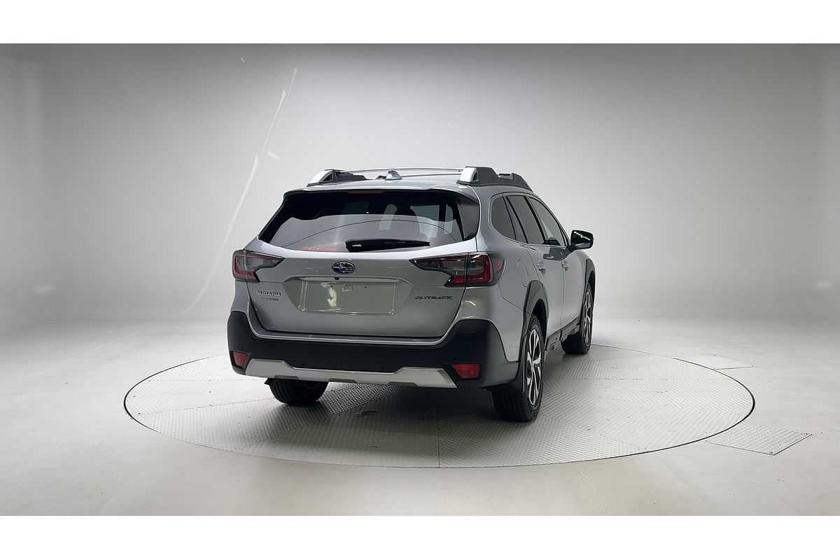 2022 Subaru Outback AWD Touring 6GEN