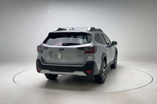 2022 Subaru Outback AWD Touring 6GEN
