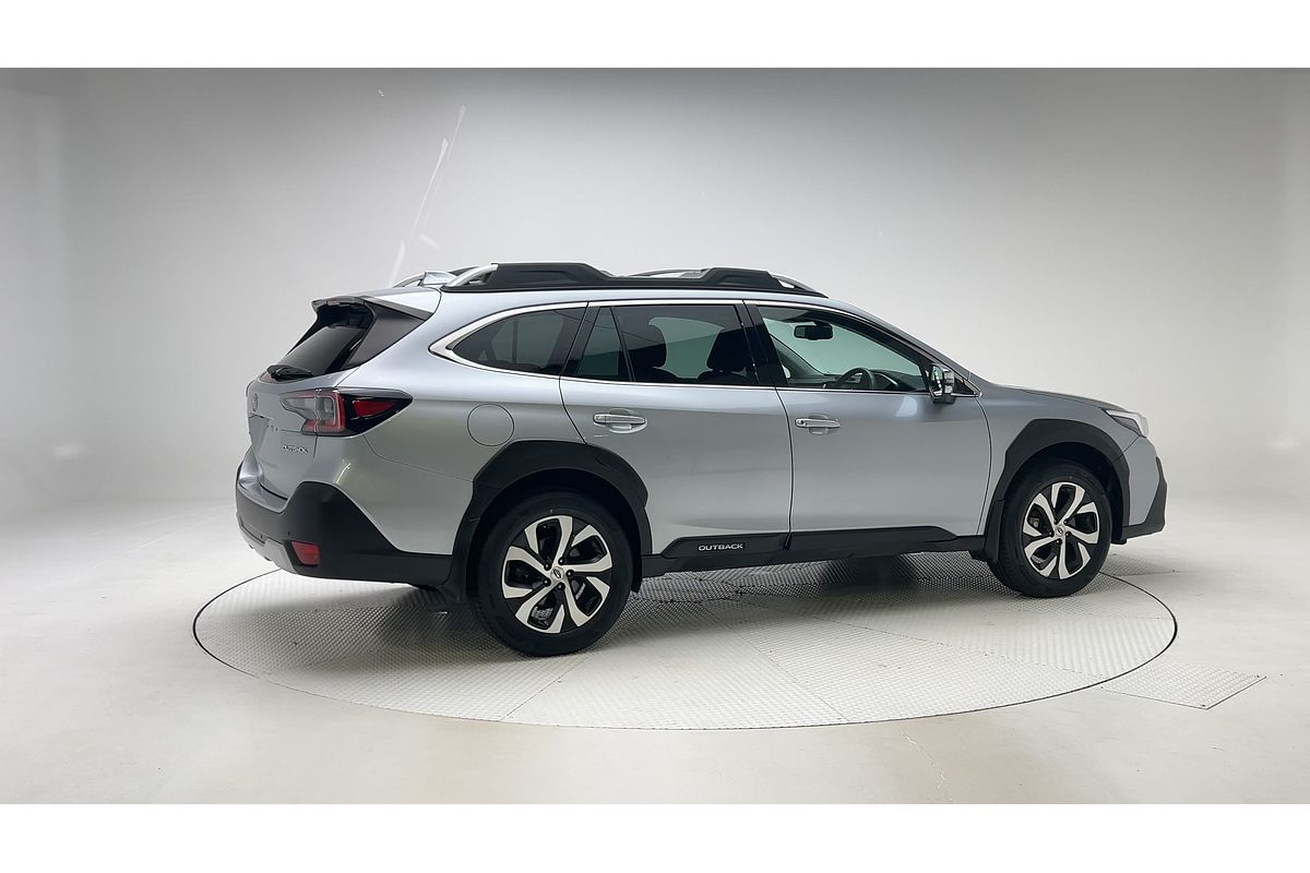 2022 Subaru Outback AWD Touring 6GEN
