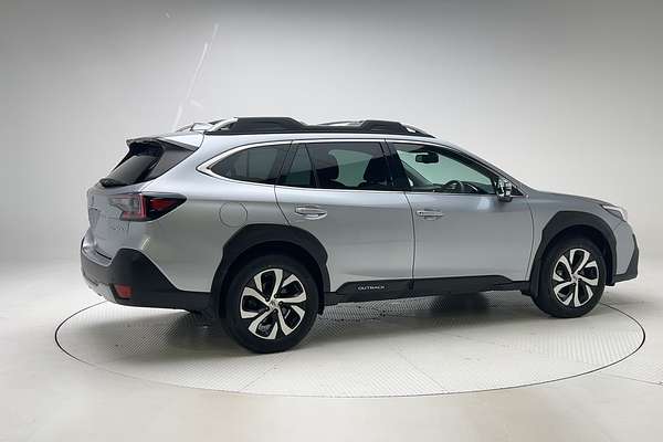 2022 Subaru Outback AWD Touring 6GEN