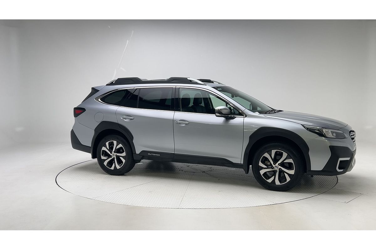 2022 Subaru Outback AWD Touring 6GEN