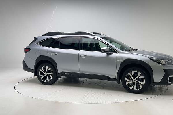 2022 Subaru Outback AWD Touring 6GEN