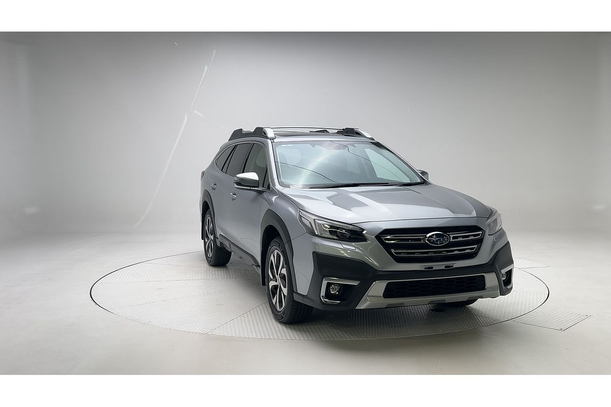 2022 Subaru Outback AWD Touring 6GEN