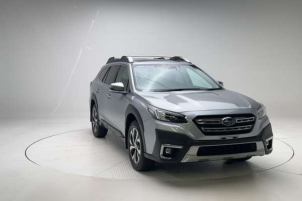 2022 Subaru Outback AWD Touring 6GEN