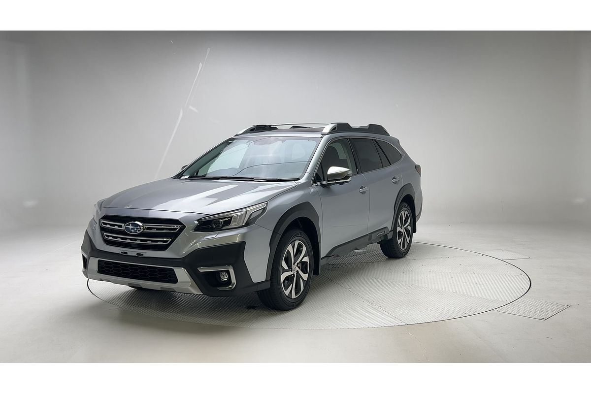 2022 Subaru Outback AWD Touring 6GEN