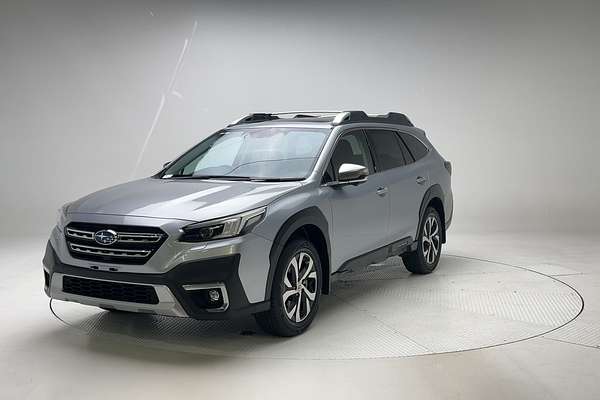 2022 Subaru Outback AWD Touring 6GEN