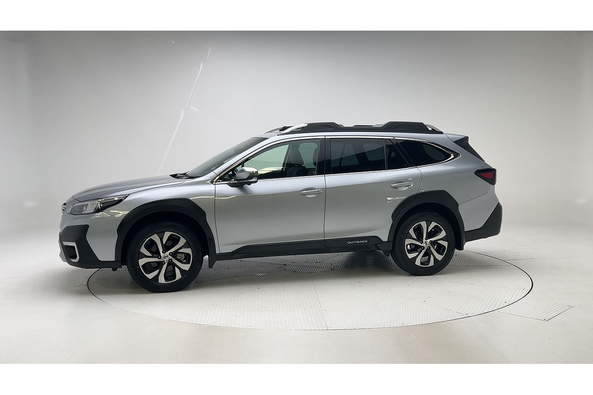 2022 Subaru Outback AWD Touring 6GEN