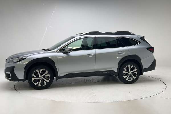 2022 Subaru Outback AWD Touring 6GEN