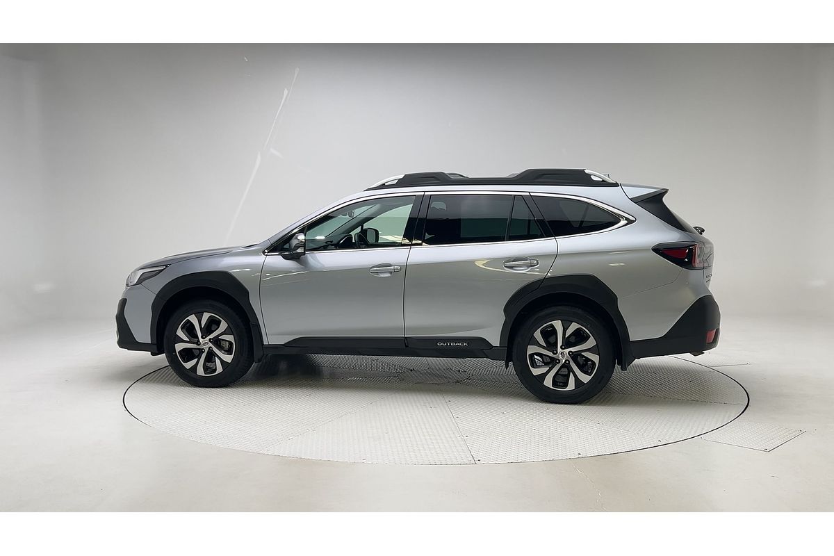 2022 Subaru Outback AWD Touring 6GEN