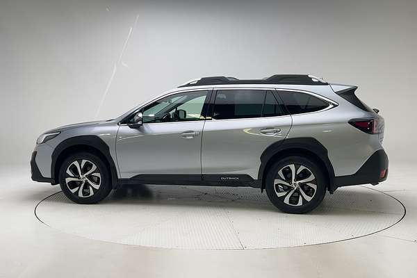 2022 Subaru Outback AWD Touring 6GEN