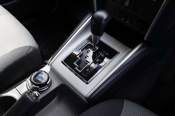 2022 Mitsubishi Triton GLX-R MR 4X4