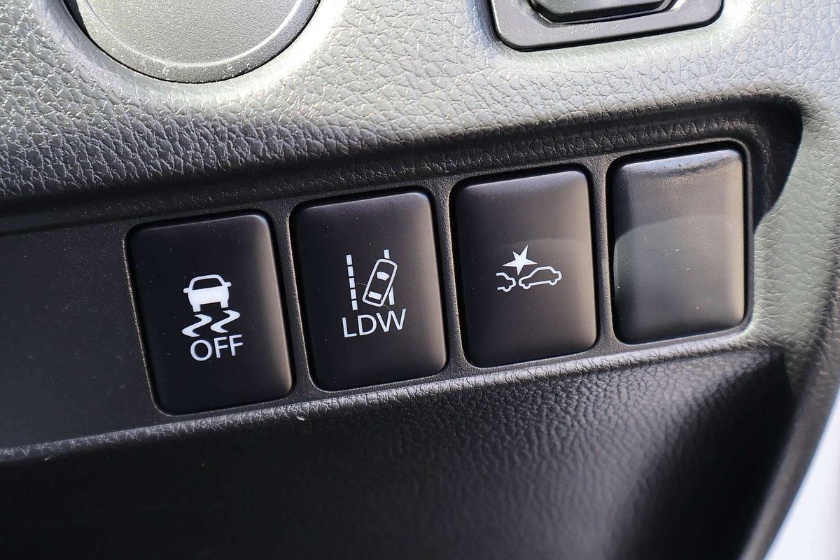 2022 Mitsubishi Triton GLX-R MR 4X4