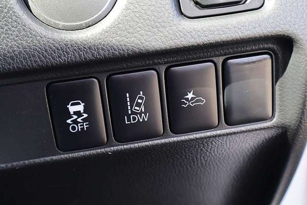 2022 Mitsubishi Triton GLX-R MR 4X4