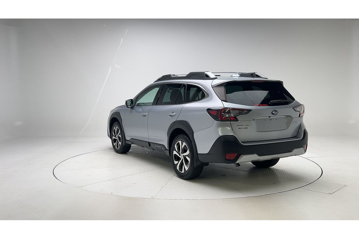 2022 Subaru Outback AWD Touring 6GEN