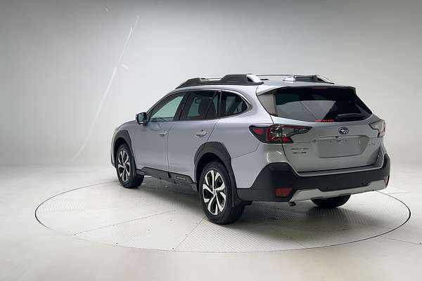 2022 Subaru Outback AWD Touring 6GEN