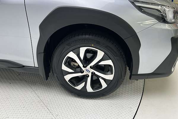 2022 Subaru Outback AWD Touring 6GEN