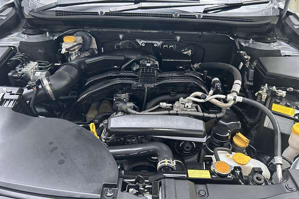 2022 Subaru Outback AWD Touring 6GEN