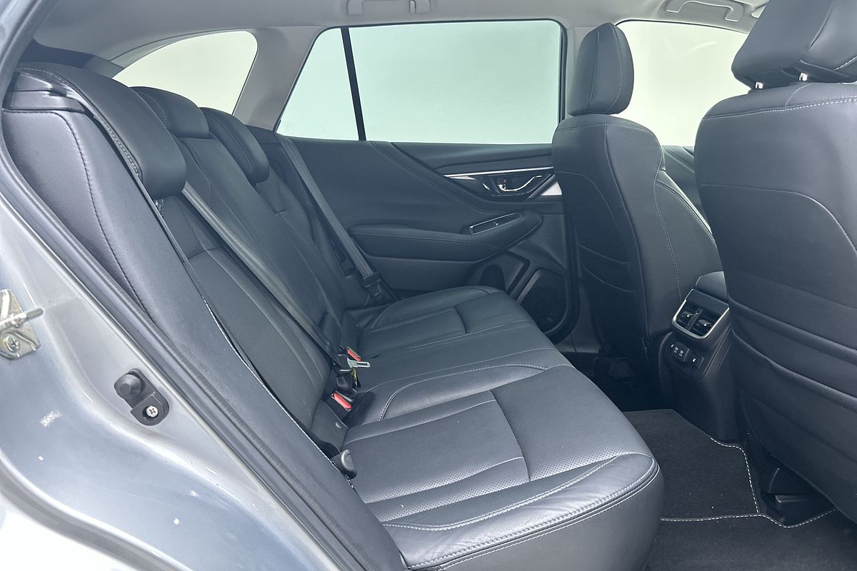 2022 Subaru Outback AWD Touring 6GEN