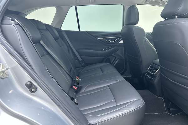 2022 Subaru Outback AWD Touring 6GEN