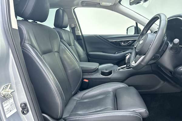 2022 Subaru Outback AWD Touring 6GEN
