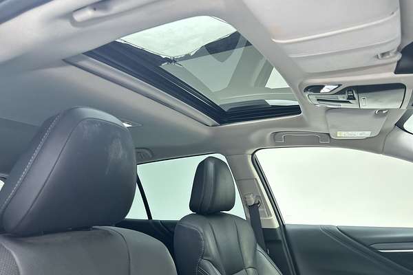 2022 Subaru Outback AWD Touring 6GEN