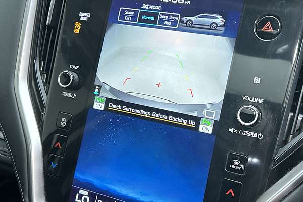2022 Subaru Outback AWD Touring 6GEN