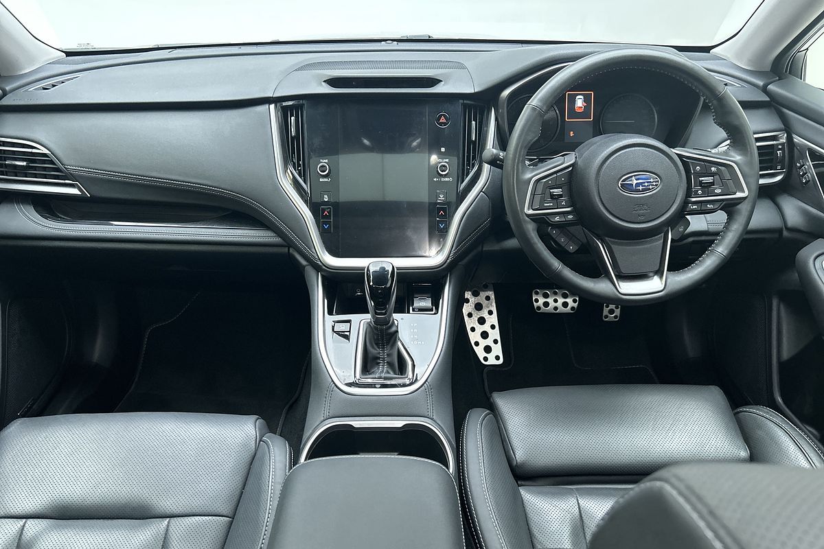 2022 Subaru Outback AWD Touring 6GEN